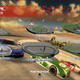 Image for article titled The Switch's Shittiest Racing Game Is On Sale For $2.50 So I Bought It — And Maybe You Should Too